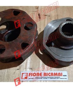 5100666 PORTASATELLITE USATO BUONO